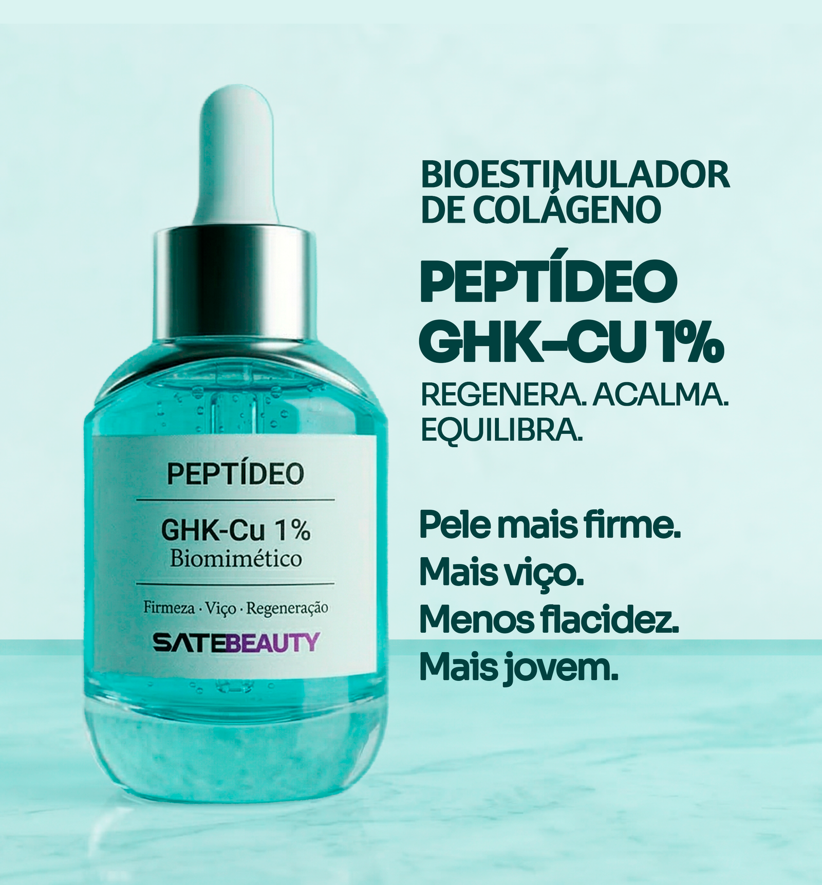 Comprar Peptídeo